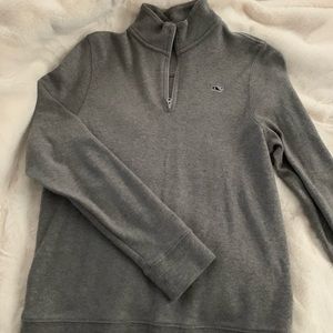 Vineyard Vines boys shep shirt